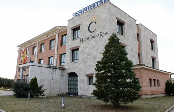 卡米諾里爾酒店