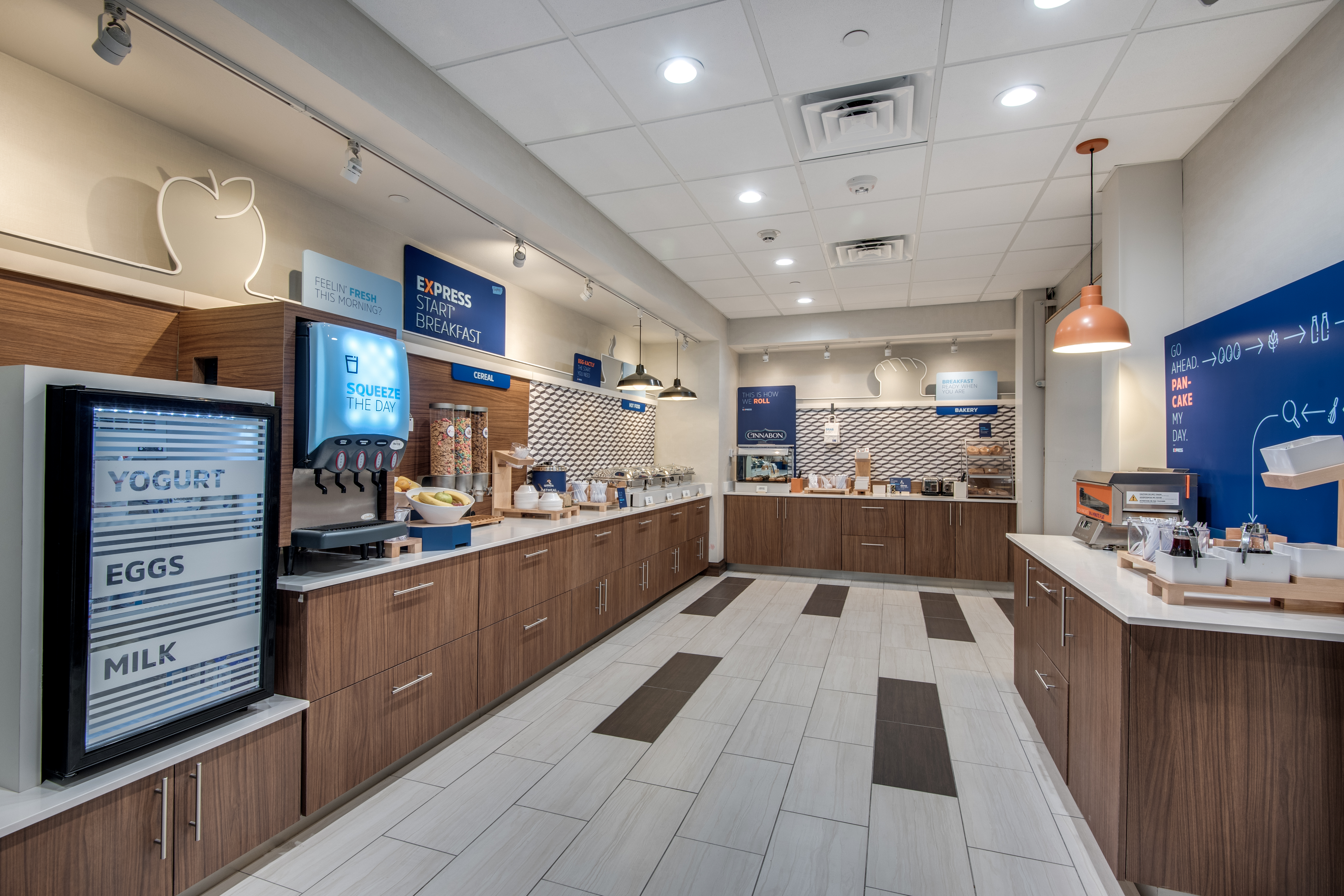 Holiday Inn Express & Suites Dallas North - Addison, an Ihg Hotel