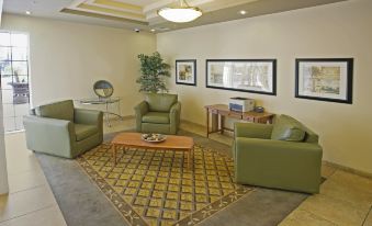 Extended Stay America Suites - Bakersfield - Chester Lane