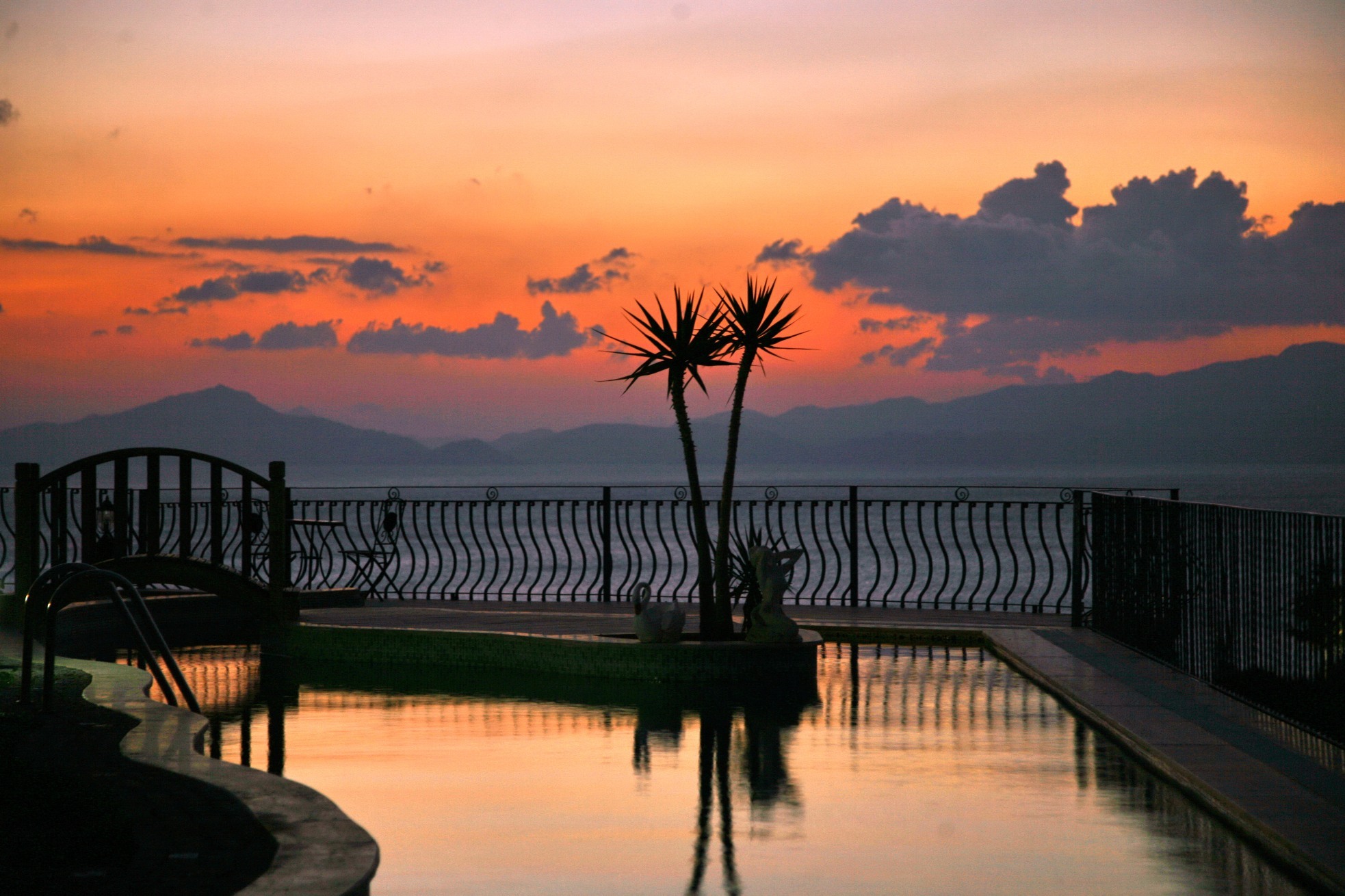 Datca Villa Asina