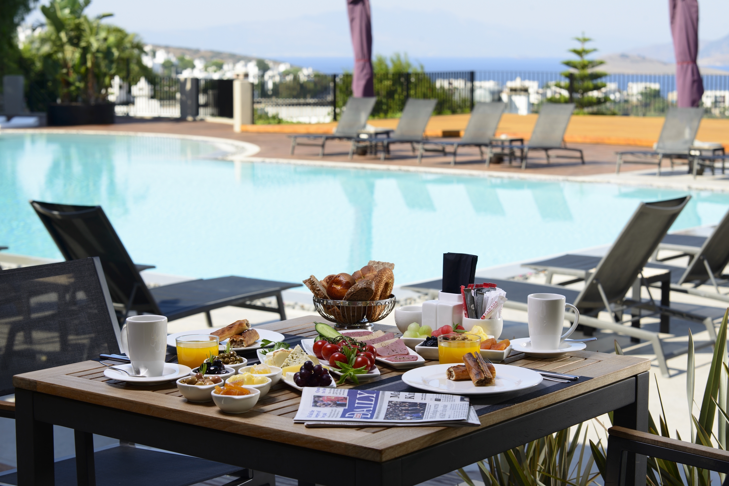 Ramada Resort Bodrum