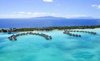 InterContinental Hotels Bora Bora Resort Thalasso Spa