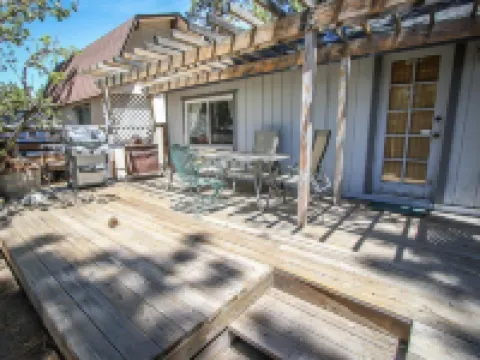 Pines 23-1438 by Big Bear Vacations