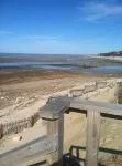 Sea Meadow Inn فنادق في Brewster