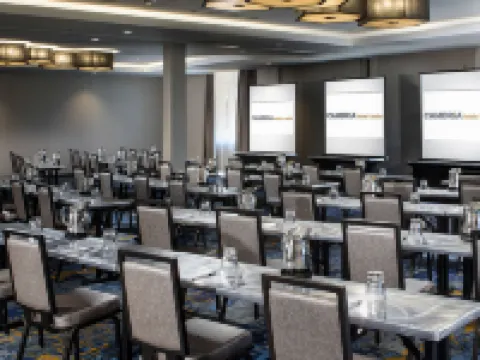 カンブリア ホテル ウエスト オレンジ ウェスト・オレンジのホテル