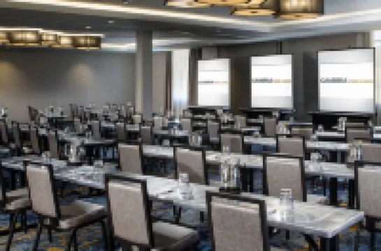 Cambria Hotel West Orange Hoteles en West Orange