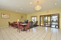 Best Western Clearlake Plaza