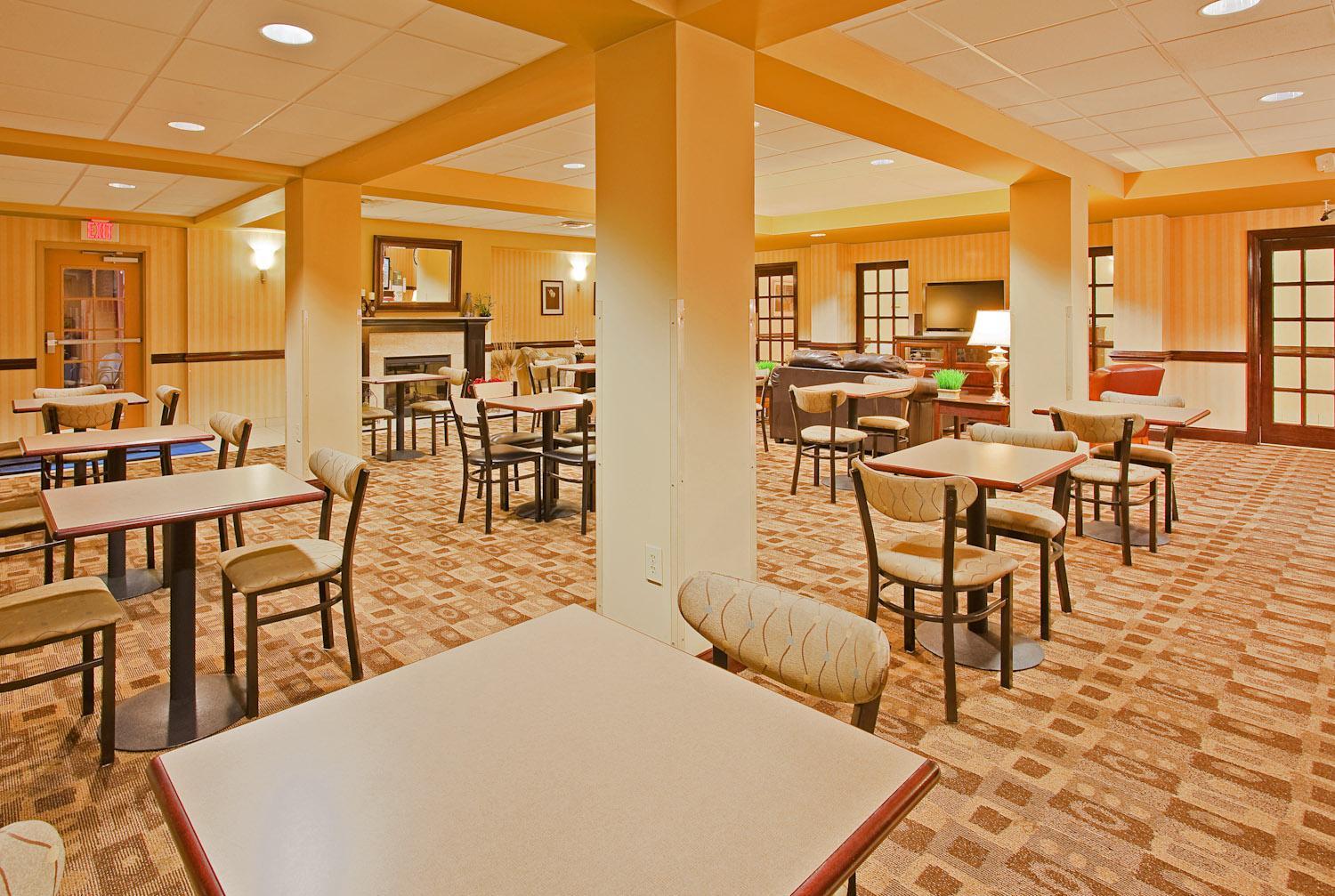 Holiday Inn Express Hotel & Suites- Gadsden, an Ihg Hotel