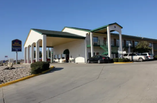 SureStay Hotel by Best Western Floresville