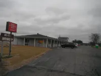 Budget Inn- Greenville