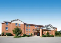 Springfield Inn Hotels in Washington County