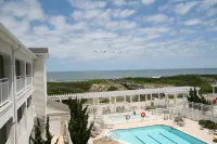 Hampton Inn & Suites Outer Banks/Corolla Hotels in Duck