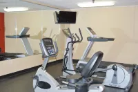 Extended Stay America Suites-聖路易斯-韋斯特波特-中央 Maryland Heights Township住宿飯店