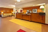 Hampton Inn Massillon Hotel a Sugar Creek Township