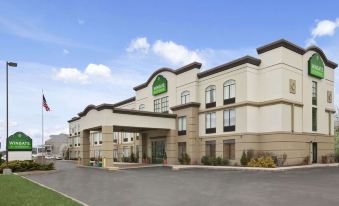 Hampton Inn Latrobe