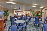 Holiday Inn Express Mackinaw City Hotels in Wawatam Township