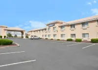 Econo Lodge I-40 Exit 286-Holbrook Holbrook Hotel a Holbrook