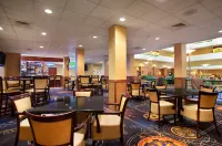 Capitol Plaza Hotel Jefferson City - breakfast