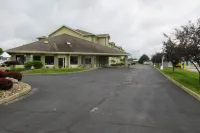 Comfort Inn Norwalk - Sandusky Hotels in Milan Township