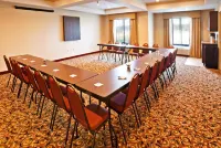 Holiday Inn Express & Suites Muskogee Các khách sạn ở Muskogee