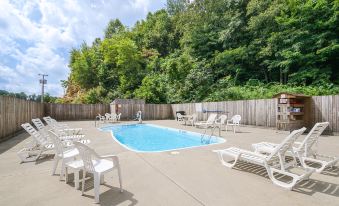 Comfort Inn New River