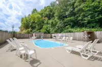 Comfort Inn New River