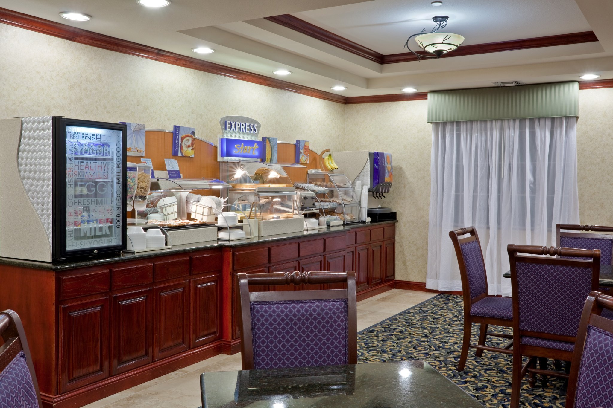 Holiday Inn Express Hotel & Suites Pampa, an Ihg Hotel