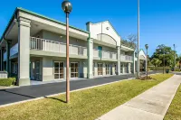 Quality Inn & Suites Near Panama City Beach Hotels in Bay County