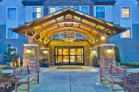 Homewood Suites by Hilton Portland Airport Hotels in Portland
