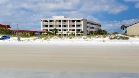 Guy Harvey Resort on Saint Augustine Beach