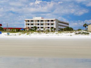 Guy Harvey Resort on Saint Augustine Beach