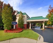 Wingate by Wyndham North Little Rock Hotels in Jacksonville
