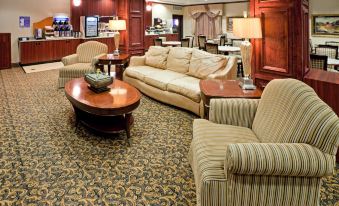 Holiday Inn Express & Suites San Angelo