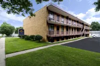 Centerstone Plaza Hotel Soldiers Field - Mayo Clinic Area Hotels in Рочестер