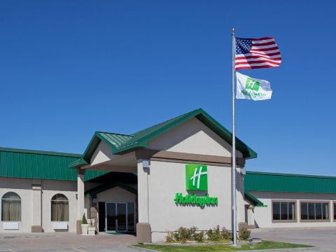 Country Inn & Suites by Radisson, Sidney, NE