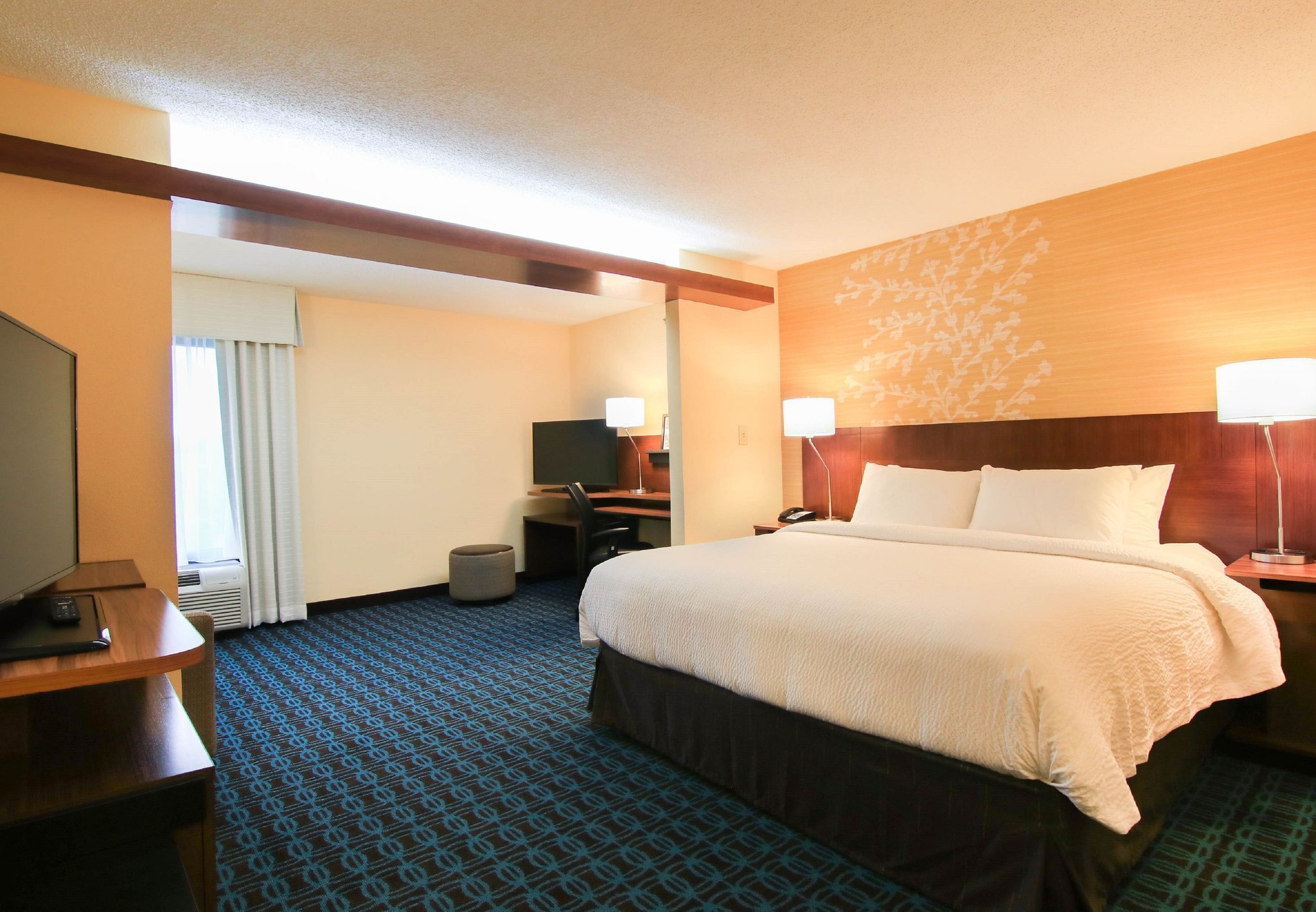 Fairfield Inn & Suites by Marriott Greenville Simpsonville