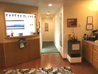 Eagle Bay Inn Các khách sạn ở Sitka