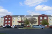 Best Western Governors Inn  Suites
