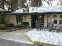 Anvil Campground