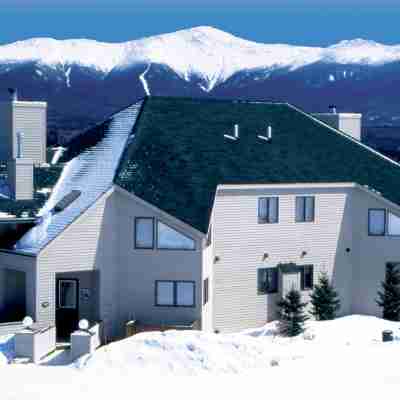 The Townhomes at Bretton Woods Hotel Exterior