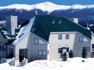 The Townhomes at Bretton Woods