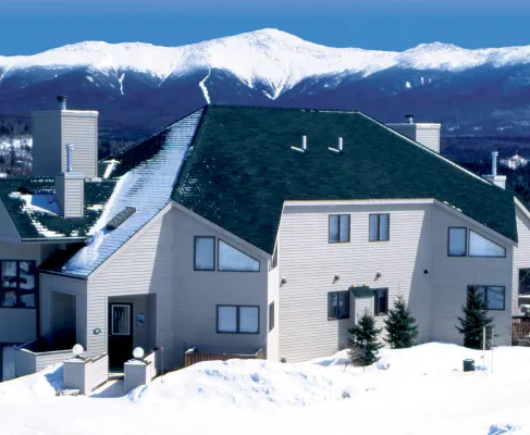 The Townhomes at Bretton Woods Hotels in Carroll