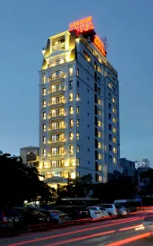 London Hanoi Hotel