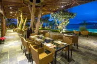 Amiana Resort Nha Trang - breakfast