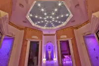 Hotel Elizabeth - Gym