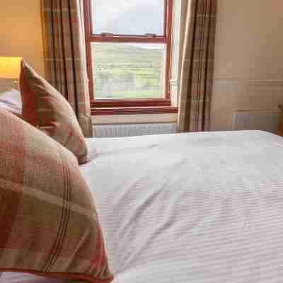 Embleton Spa Hotel & Apartments Rooms