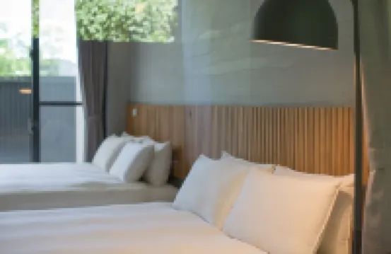 Sunshine Hot Spring B&B