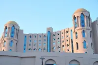 Gewan Hotel Cairo AL-Awail for Electronic Engineering 주변 호텔