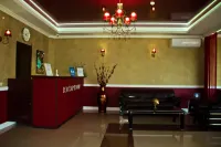 Hotel-Club Poseidon