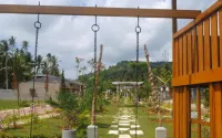 Golden Hawaii Villa Singkawang فنادق في Sedau